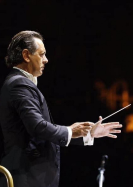Ennio Morricone The Official Concert Celebration