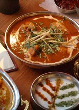 Restaurant Masala