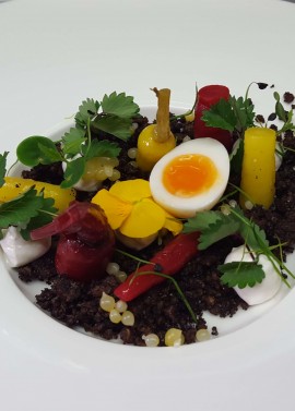 Restaurant Erpel