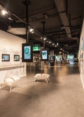Deutsches Spionagemuseum