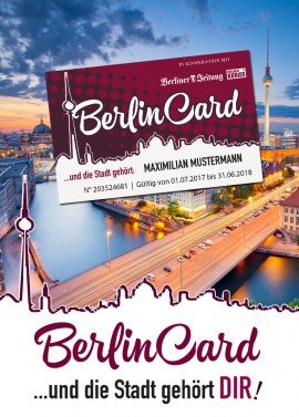 BerlinCard