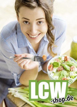 40 EUR Wertgutschein für Low-Carb-Shop