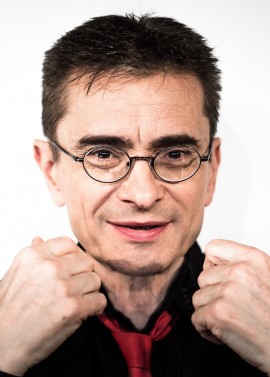 Die Wühlmäuse - Mathias Richling