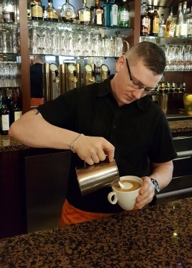 Cafe Restaurant Eckstein