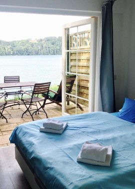 Strandhotel Vier Jahreszeiten