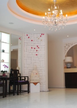 China LIANGTSE Wellness