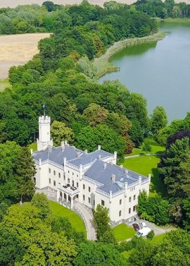 Schloss Reichenow