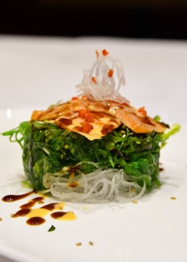 Akisan "Kennenlern - Dinner"