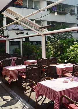 Restaurant Attila