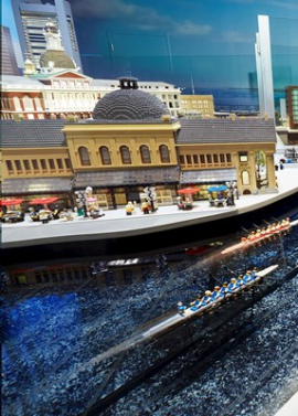 Familienticket für LEGOLAND® Discovery Centre Berlin
