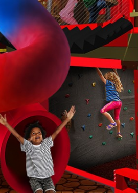Familienticket für LEGOLAND® Discovery Centre Berlin