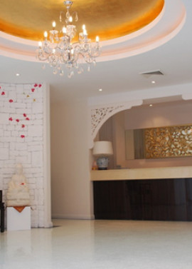 China LIANGTSE Wellness im Wert von 70€