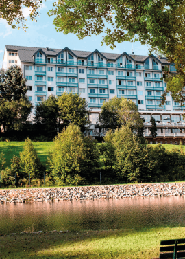 Gutschein Best Western Ahorn Hotel Oberwiesenthal – Ihrem Erwachsenenhotel im Erzgebirge