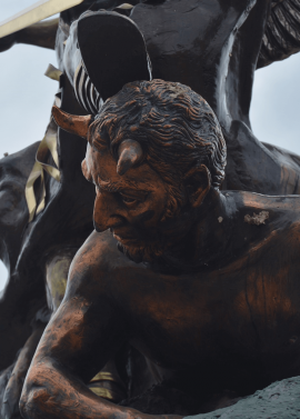 Jedermann in Potsdam  Sonntag, 07.10.2018 um 19.00 Uhr