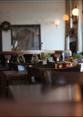 Raymons-         Das Fischrestaurant: Wertgutschein