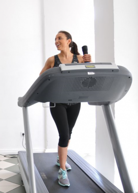 Owens - Training ganz persönlich Fit 200