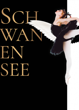 Schwanensee vom Moscow Classic Ballet