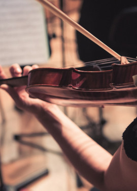 J.S.Bach: Das Weihnachtsoratorium am 21.12.19 um 19 Uhr in Berlin