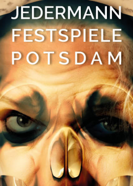 Jedermann in Potsdam 10.09.2020, 20.00 Uhr