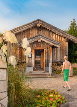 Naturtherme Templin