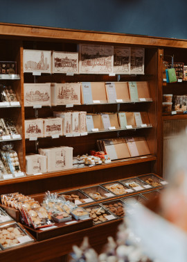 Walter-Confiserie – Online-Shop