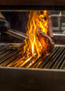 Goldhorn Beefclub Verzehrgutscheine
