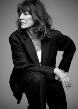 Jane Birkin - Je t'aime - Le Concert PK2