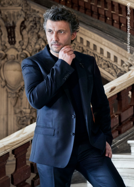 Jonas Kaufmann - "Unterm Sternenzelt" PK 3