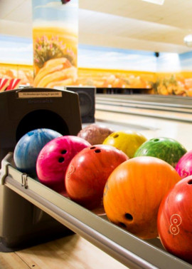 Kangaroos Land Berlin Breakfast & Bowl 4 Personen