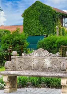 Tagestickets (Erwachsene) für die Landesgartenschau Beelitz  4 Tickets