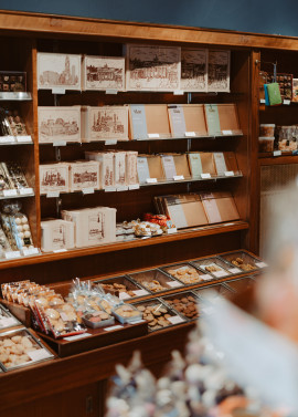 Walter-Confiserie