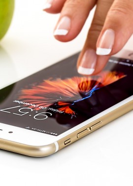 Akku-Tausch für diverse IPhone-Modelle   iPhone 6s+