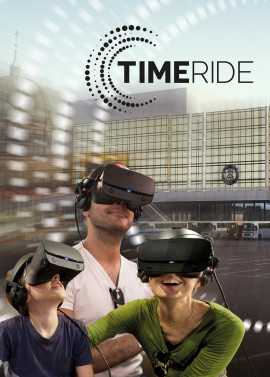 TimeRide Berlin