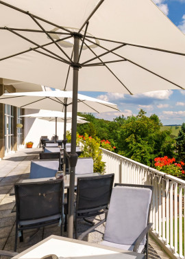 Best Western Ahorn Hotel Oberwiesenthal