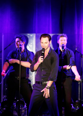 12 Jahre The 12 Tenors – Die Jubiläumstour