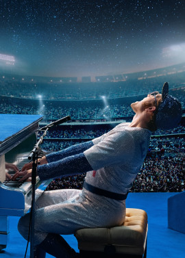 Rocketman in Concert