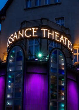 Renaissance-Theater Berlin