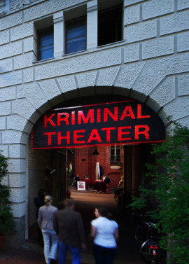 Berliner Kriminal Theater
