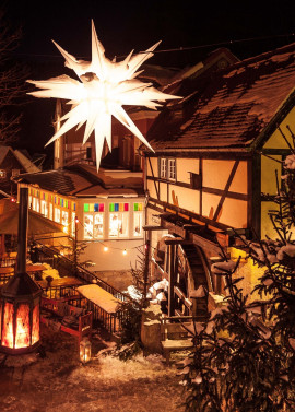Ihre Winterauszeit in der Sächsischen Schweiz