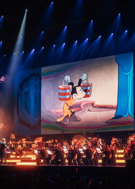 Disney in Concert - Believe in Magic