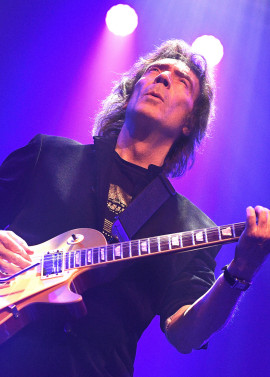 Steve Hackett Foxtrot at Fifty Tour 2023