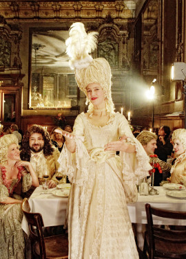 Pasta Opera 2024 im Schloss-Friedrichsfelde
