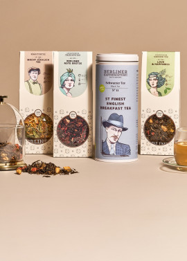 Berliner Kaffeerösterei