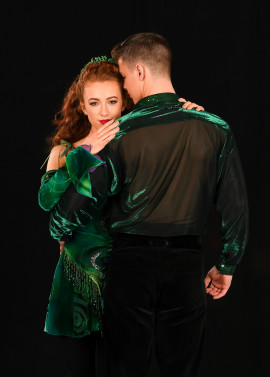Riverdance - Das Original - PK1 Ticket