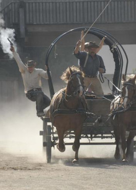 El Dorado Templin - Tagesticket Erwachsener