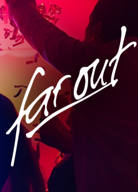 Far Out Party im MAXXIM