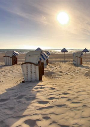 Auszeit am Meer: 8 Tage MARITIM
