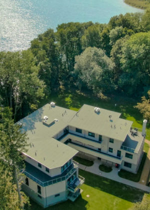 Wertgutschein für  Krakow am See - Ferienwohnungen