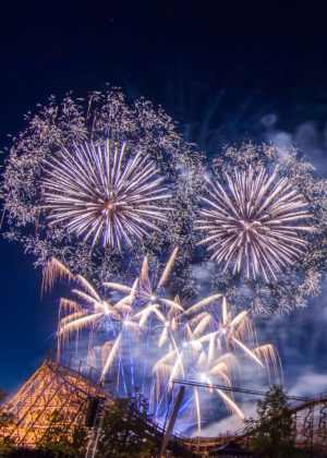 Pyrogames 2024 – Sitzplatz / Museumspark Rüdersdorf