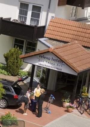 Relexa Hotel Harz-Wald Braunlage